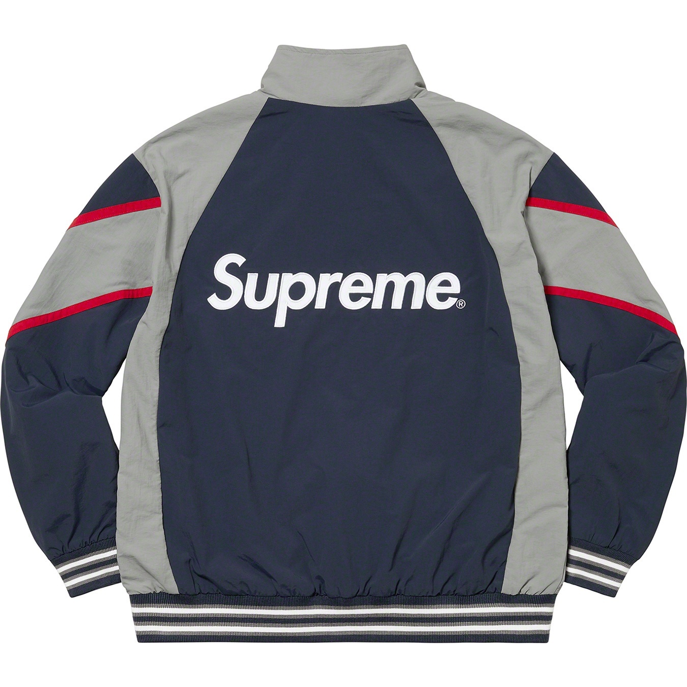 Supreme®/New York Yankees™Track Jacket view 9